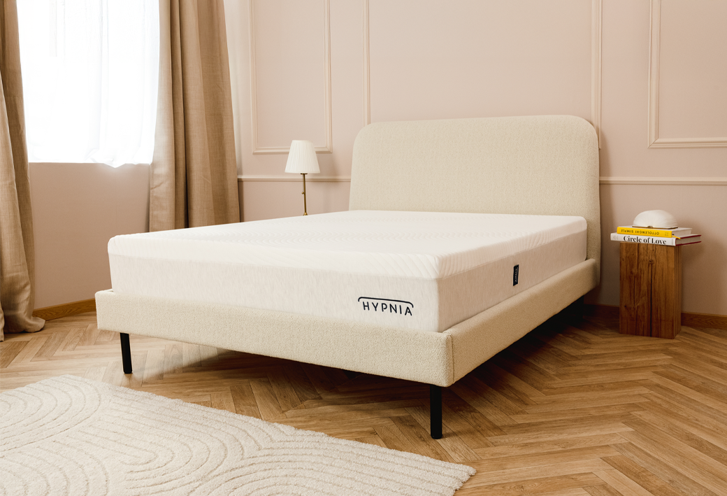 Matratze H3 Hybrid Original