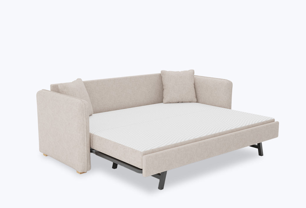 Sandbeige,Schmal
