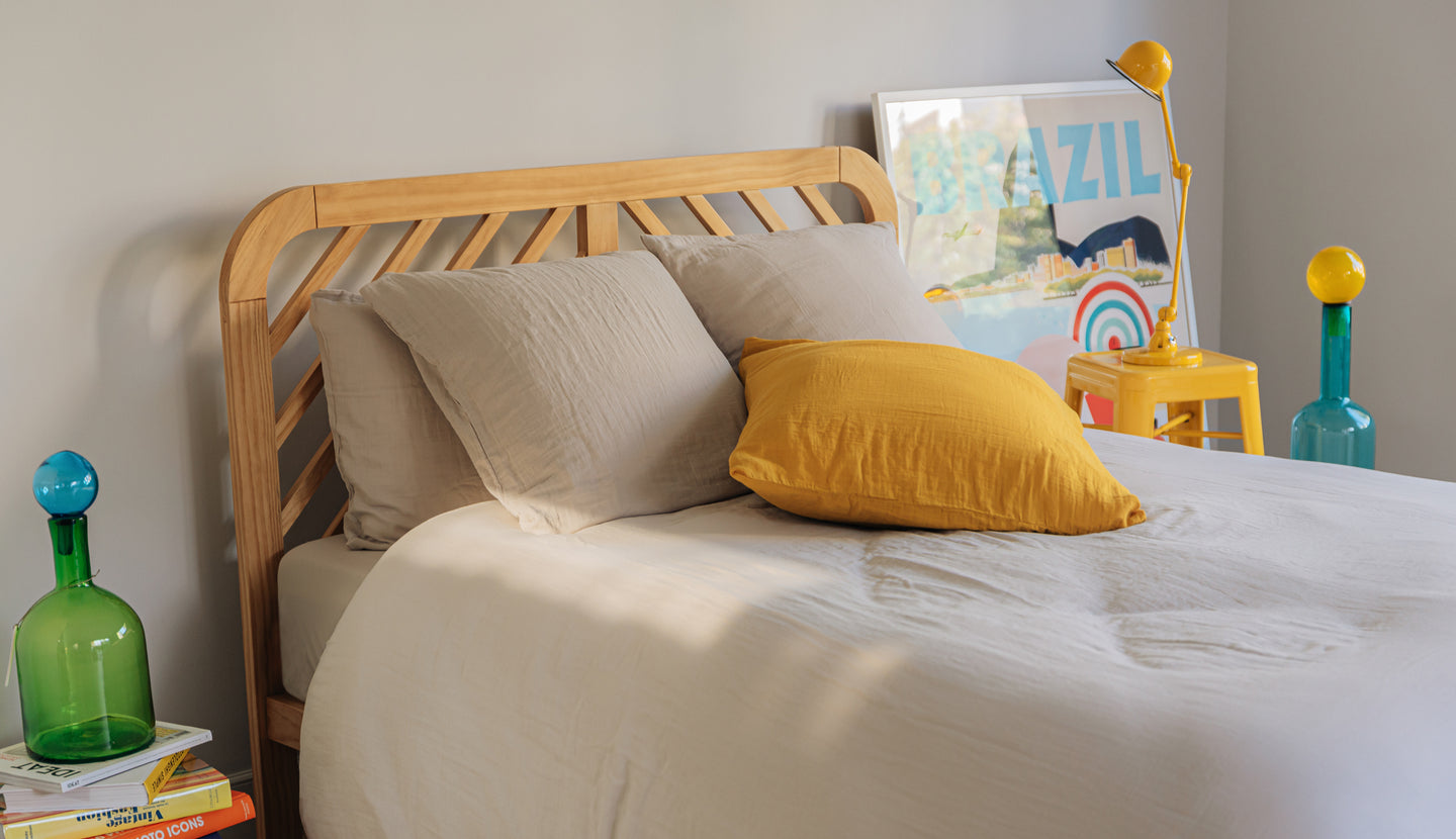 Bett 80x200