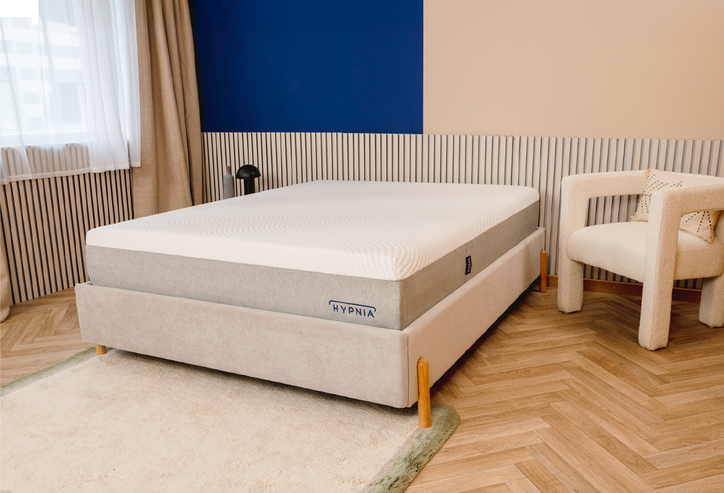 Matratze H4 Hybrid Ultimativ
