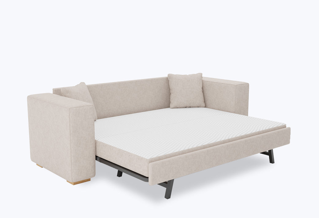 Sandbeige,Breit