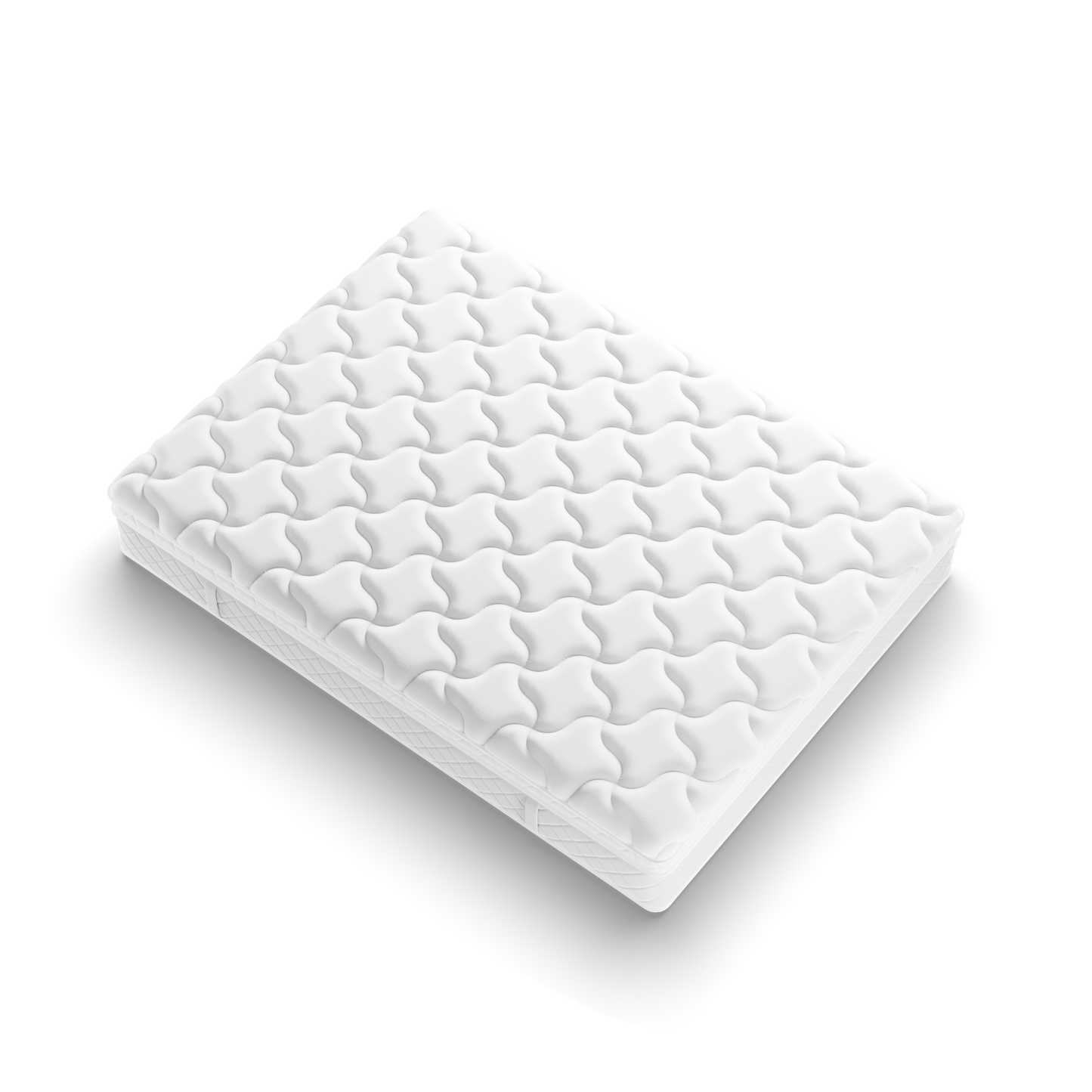 Matratze H3 Wellness Supreme