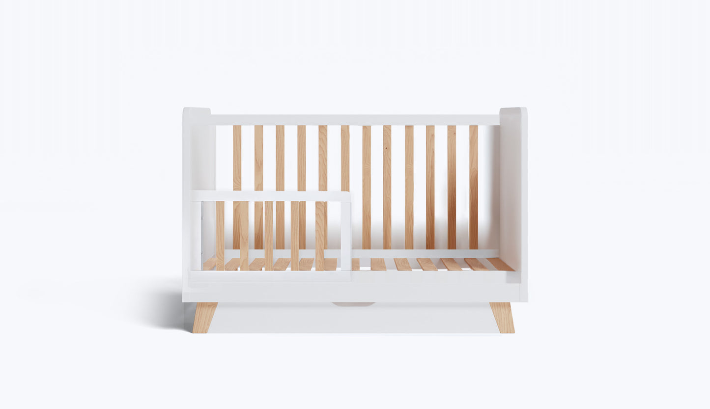 Mit Schublade,Mit kleine Barriere