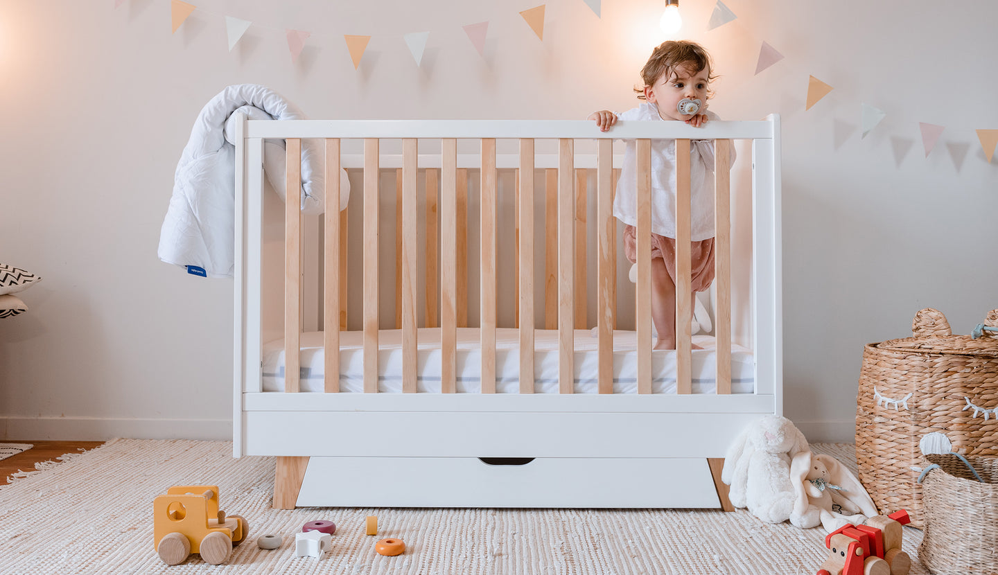 Babymatratze 60x120