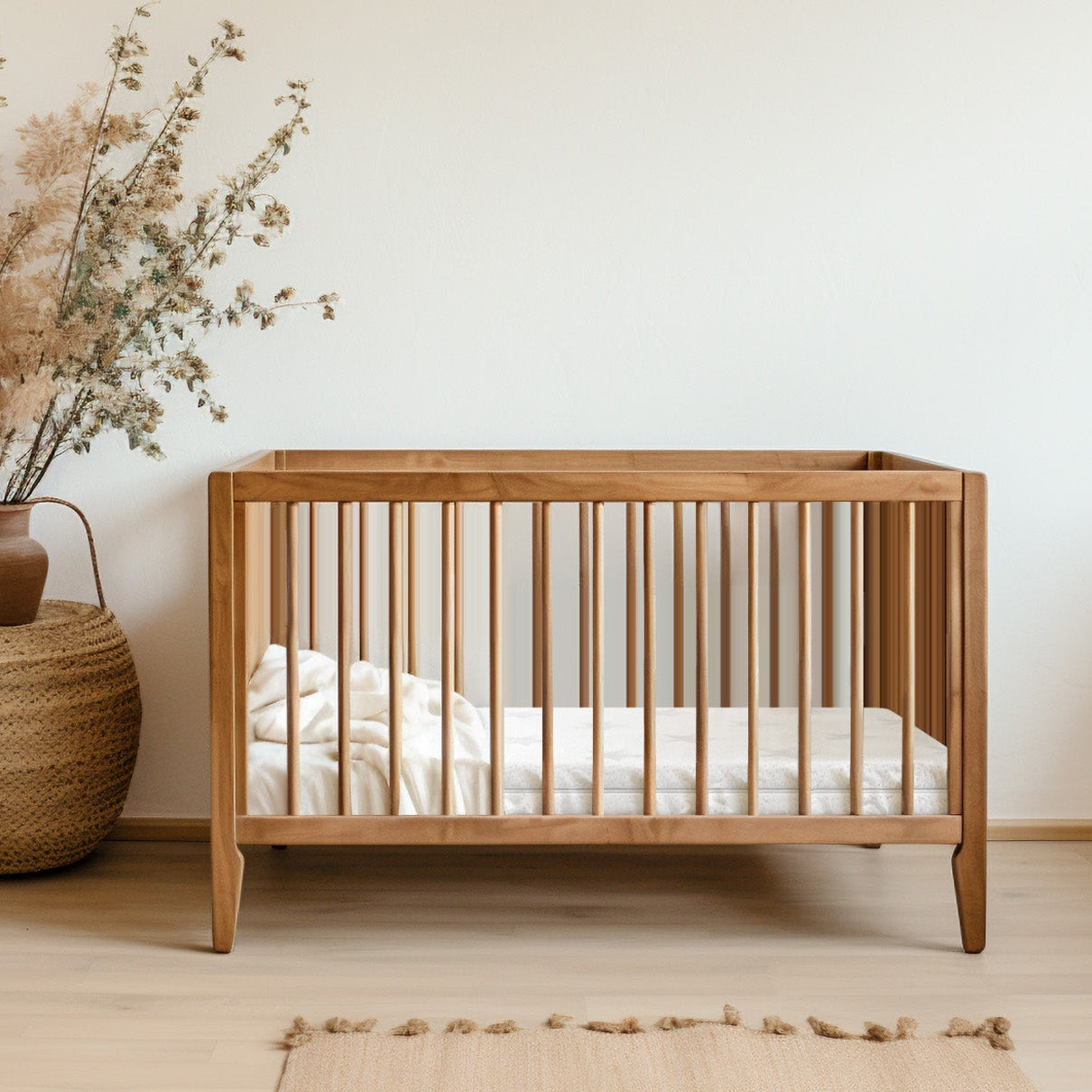 Atmungsaktive Babymatratze Respira