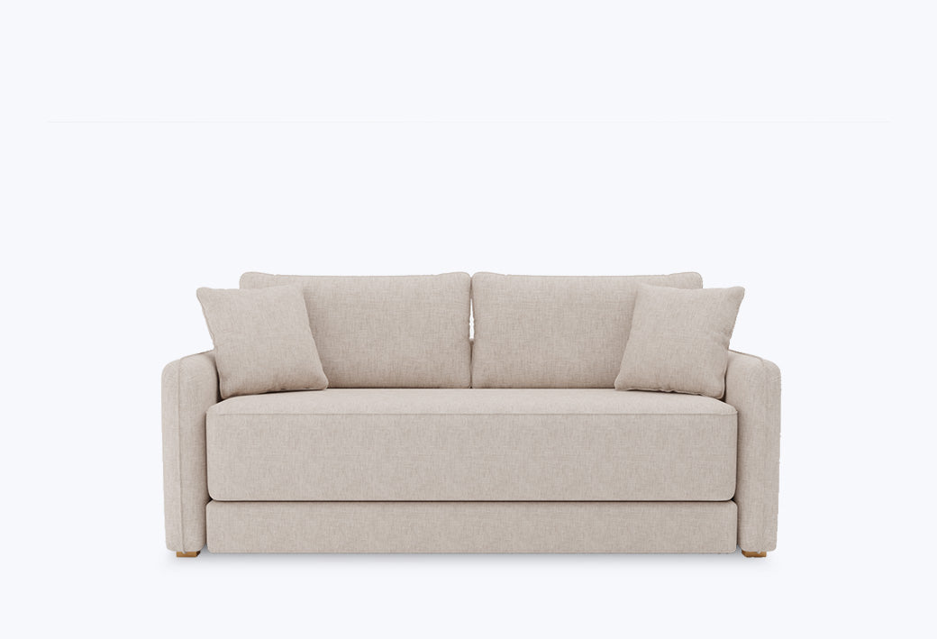 Sandbeige,Schmal