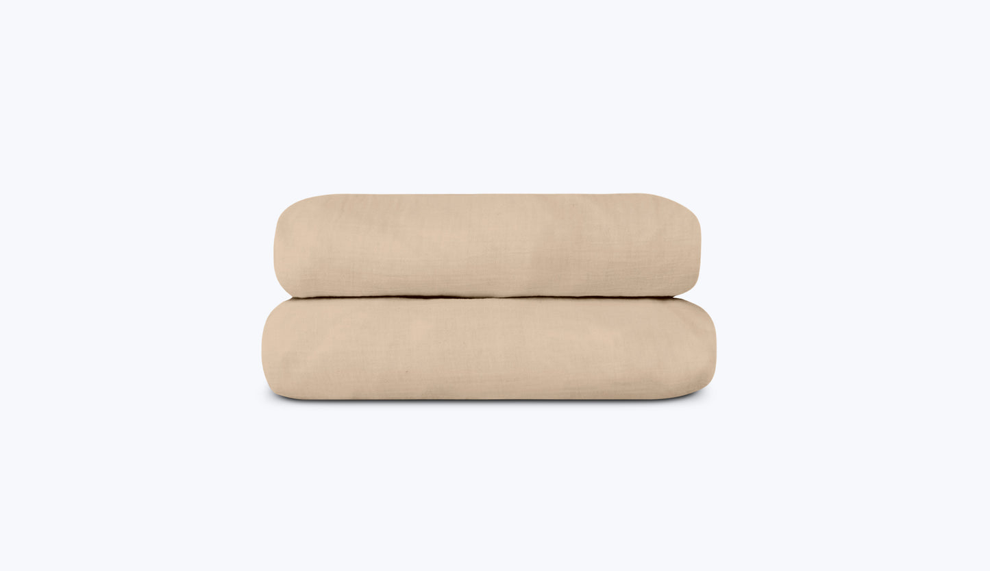 Sandfarbe