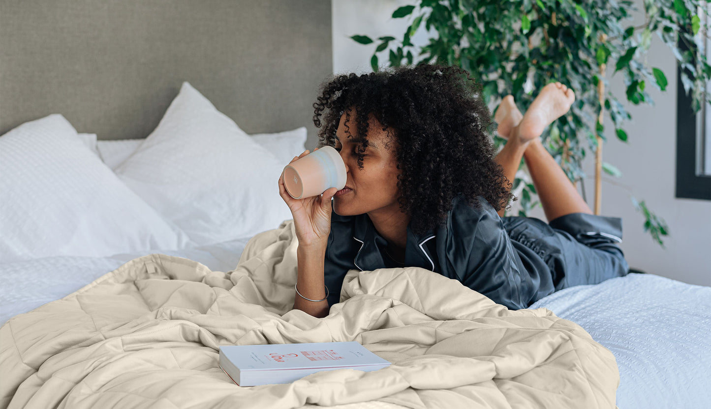 150 x 200 (cm) | 5 kg | 7 kg | 9 kg | Beige