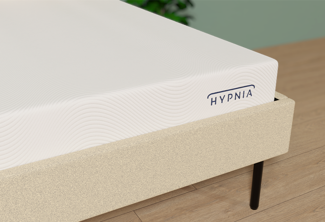 Hybrid H2 Matratze Essential