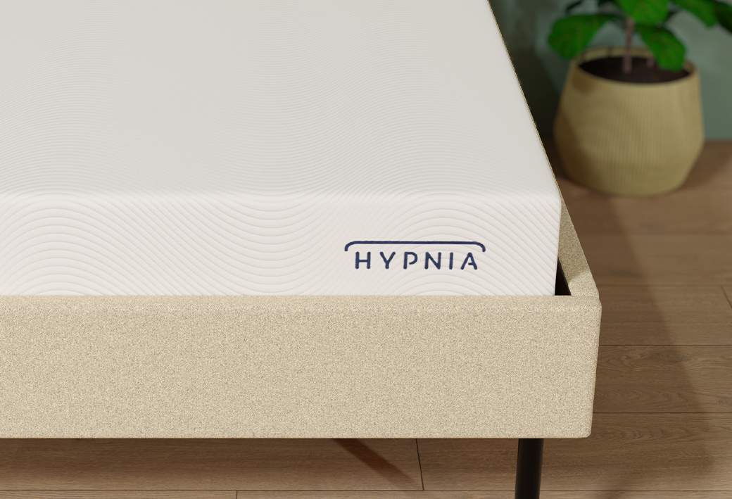 Hybrid H2 Matratze Essential