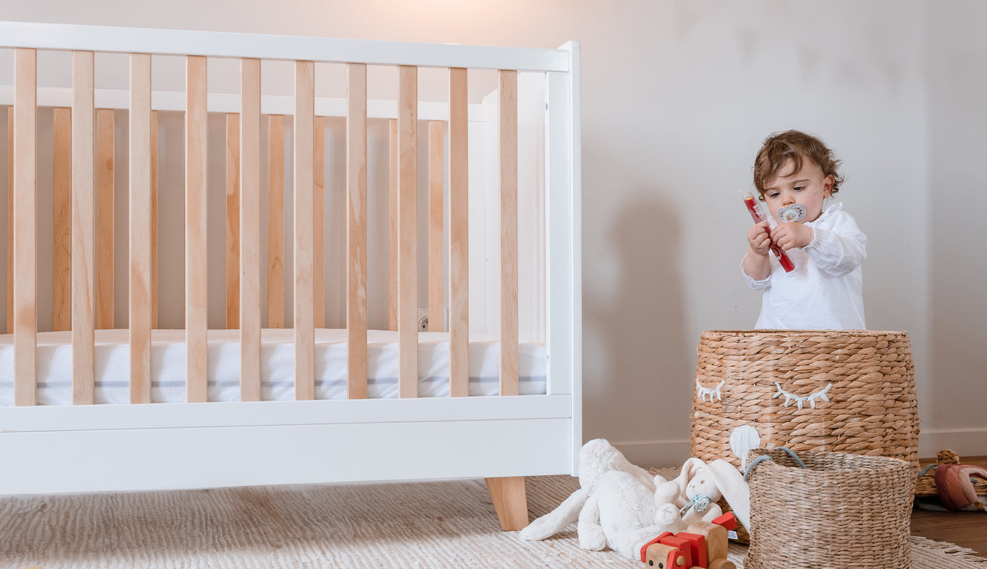 Babybett 70x140