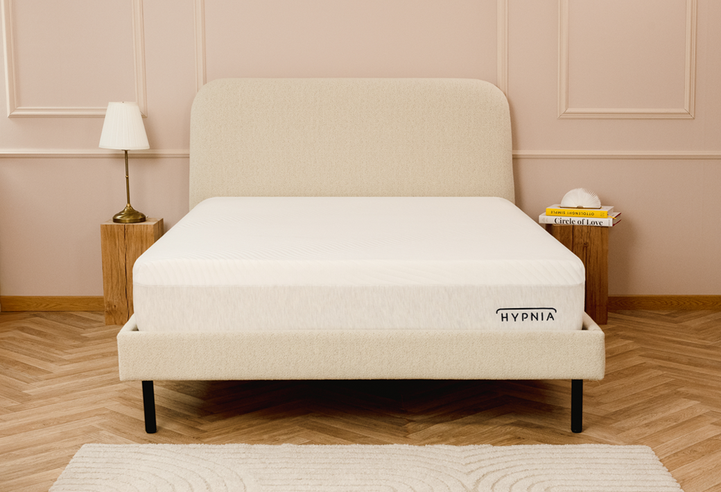 Matratze H3 Hybrid Original