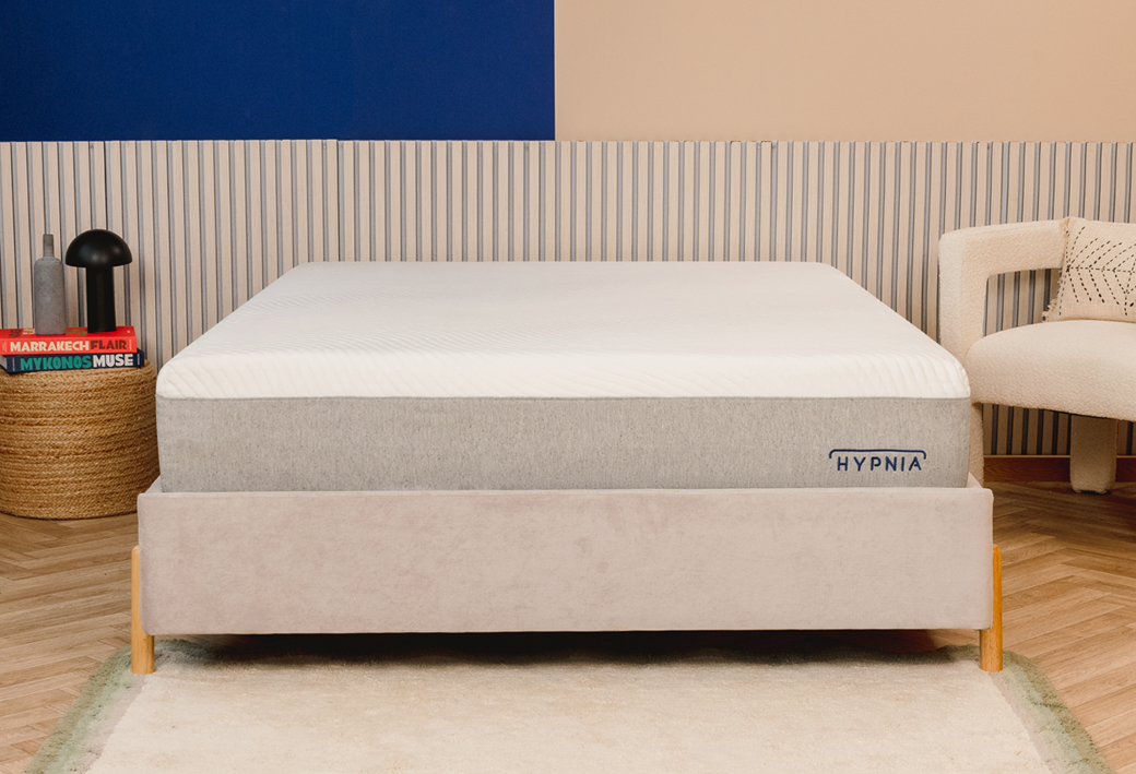 Matratze H4 Hybrid Ultimativ
