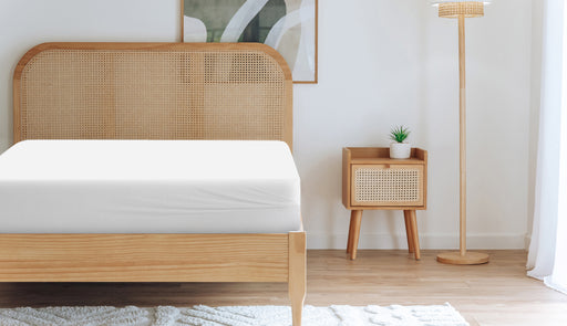 Integraler Matratzenschutz gegen Bettwanzen