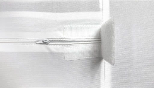 Integraler Matratzenschutz gegen Bettwanzen