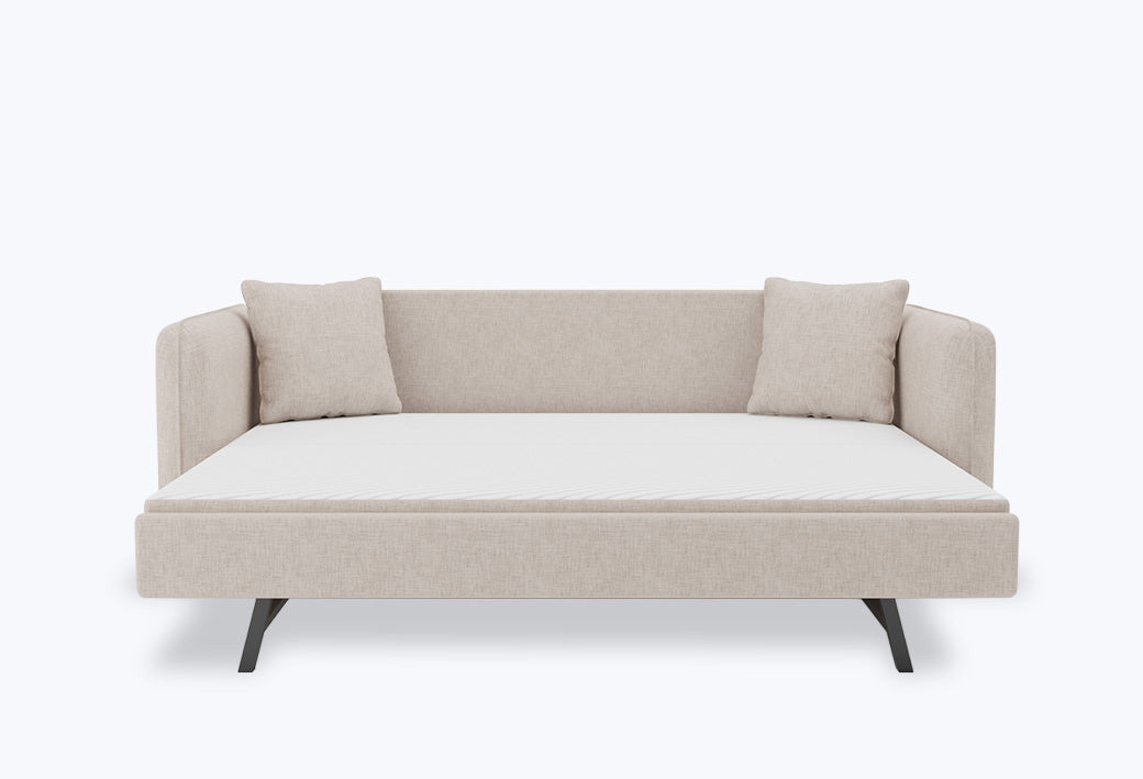 Sandbeige,Schmal