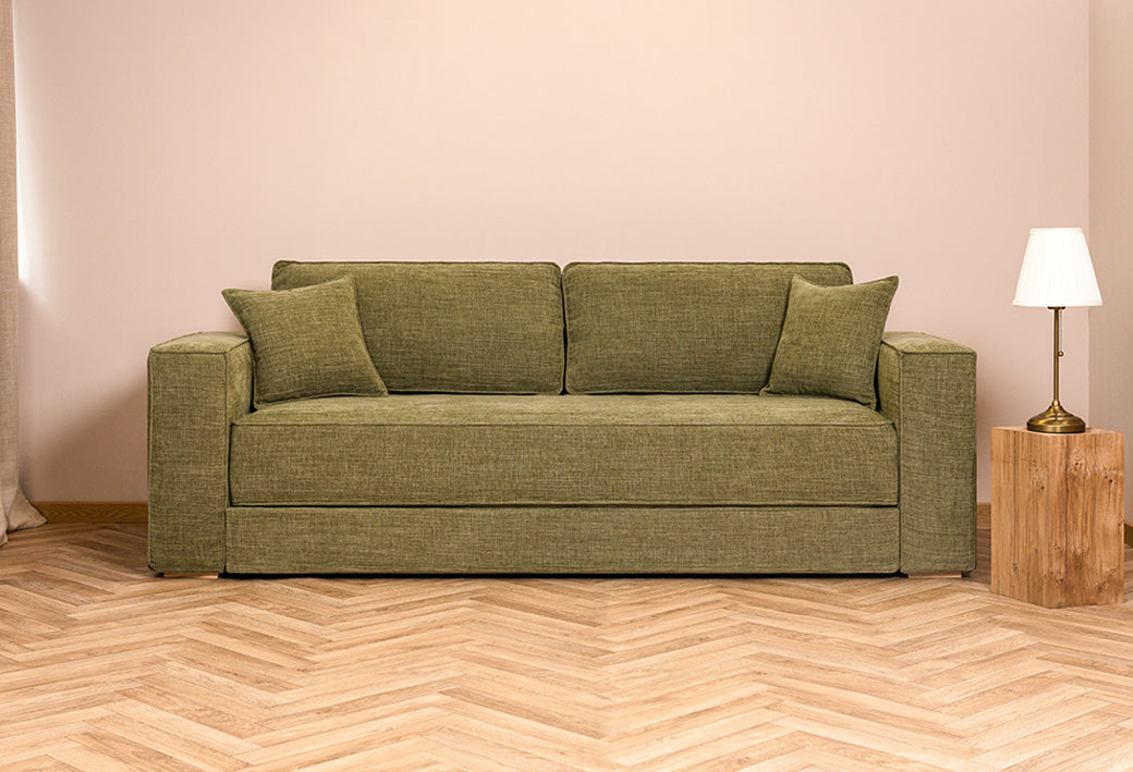 Schlafsofa
