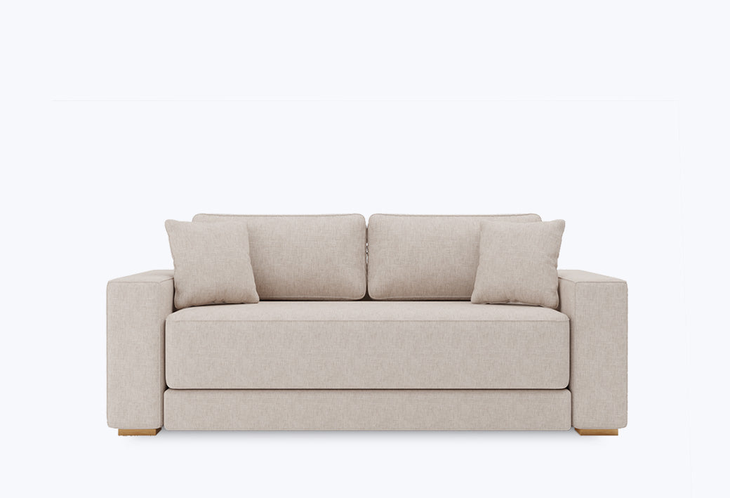Sandbeige,Breit