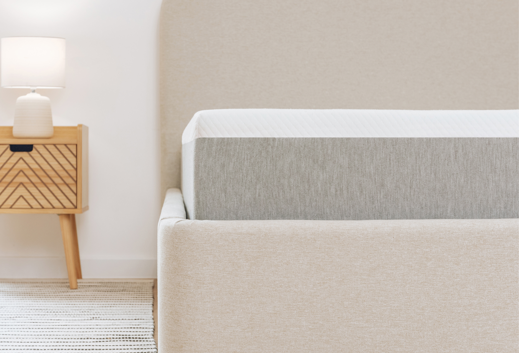 Matratze H4 Komfort Premium