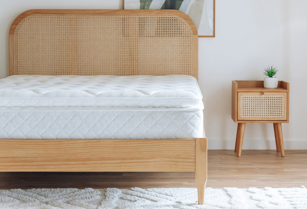 Matratze H3 Wellness Supreme