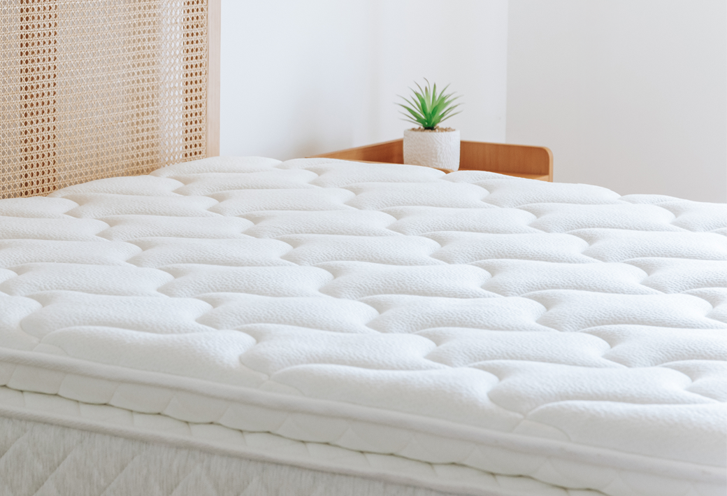 Matratze H3 Wellness Supreme