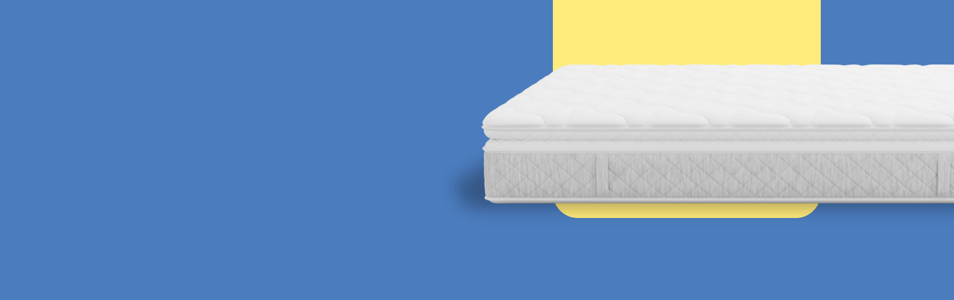 15% Rabatt auf alle unsere Matratzen