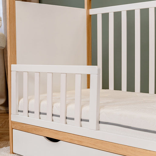 Atmungsaktive Babymatratze Respira