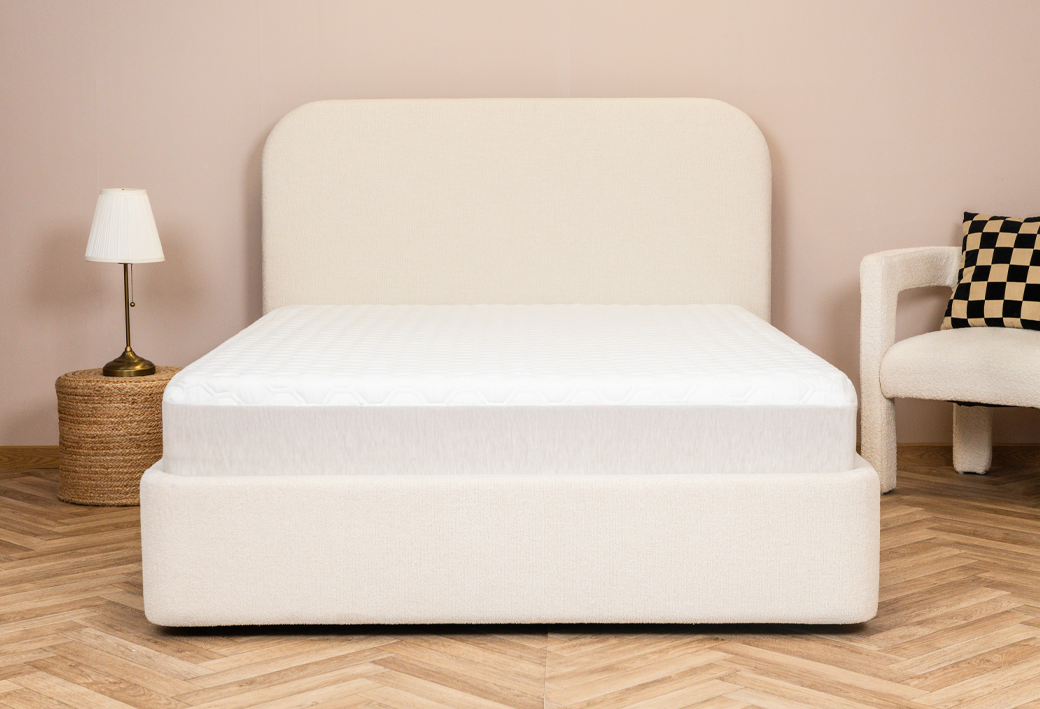 Matratze H2 Octaspring