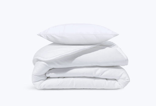 Bettdecke und Kissen für Babys Petit Nuage