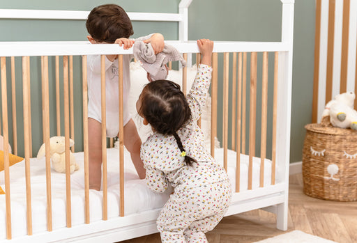 Ohne kleine Barriere, Mit Schublade