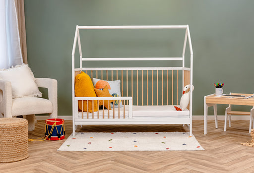 Mit kleine Barriere, Ohne Schublade