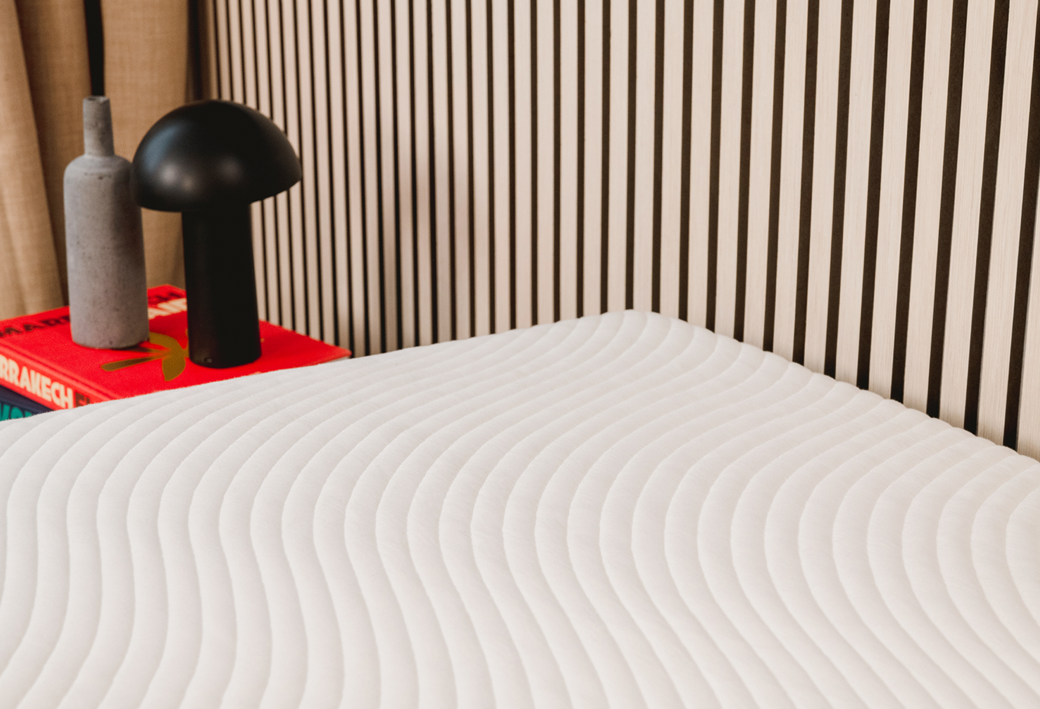 Matratze H4 Hybrid Ultimativ