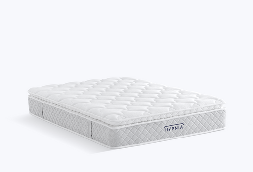 Matratze H3 Wellness Supreme
