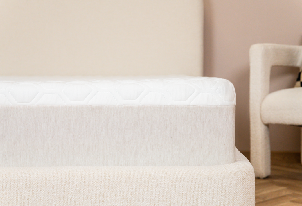 Matratze H2 Octaspring