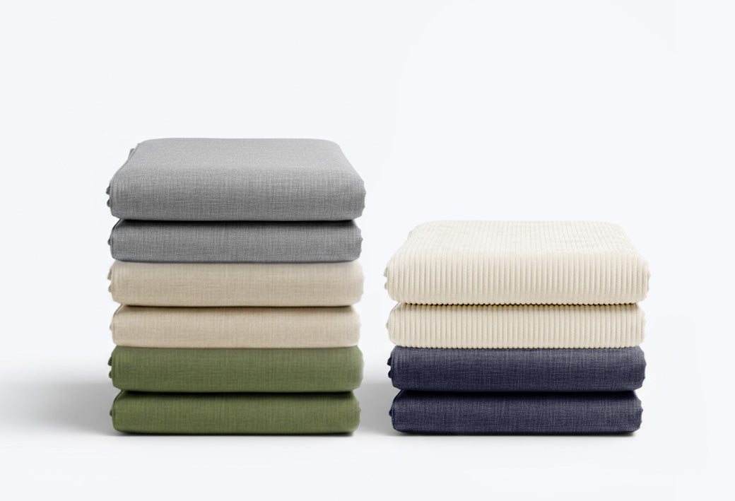 Husse für Schlafsofa Neo