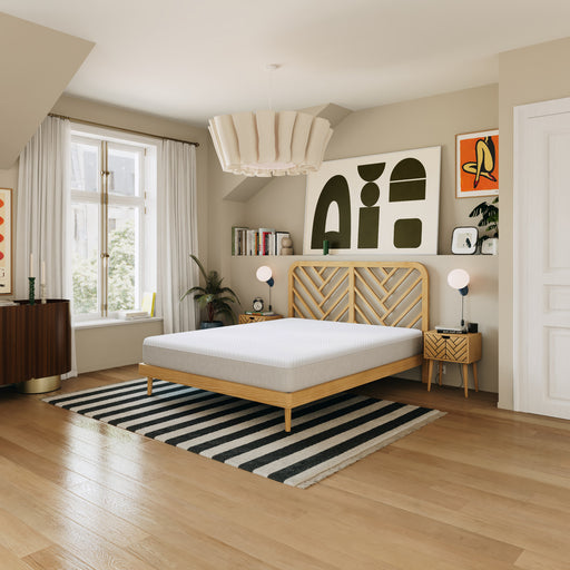 Matratze H3 Hybrid Original