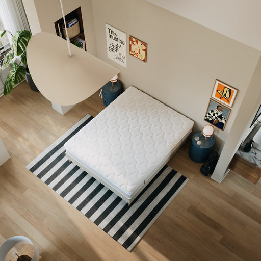 Matratze H3 Wellness Supreme