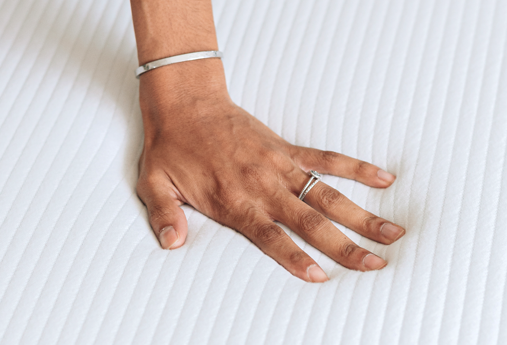 Matratze H4 Komfort Premium