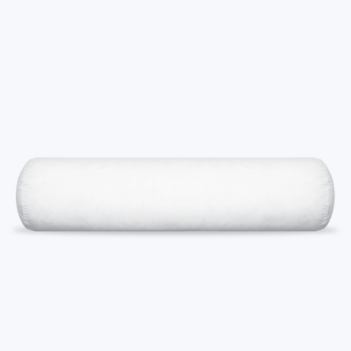 Nackenrolle mit Daunen