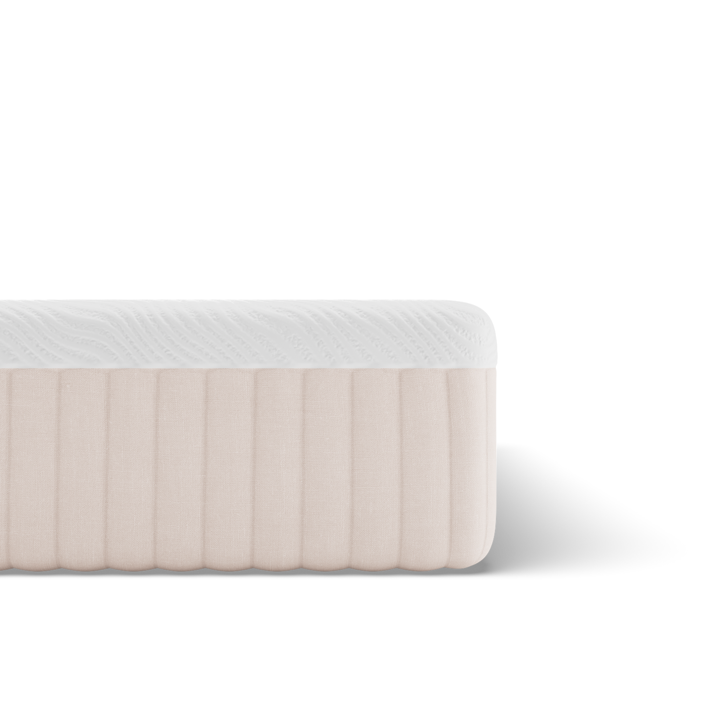 Hybride Latex-Matratze H2