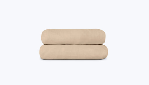 Sandfarbe