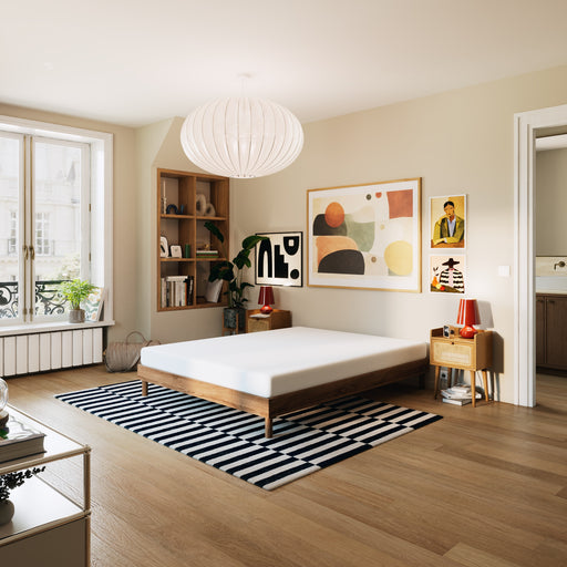 Matratze H2 Essential