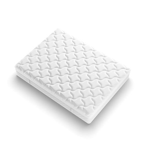 Matratze H3 Wellness Supreme