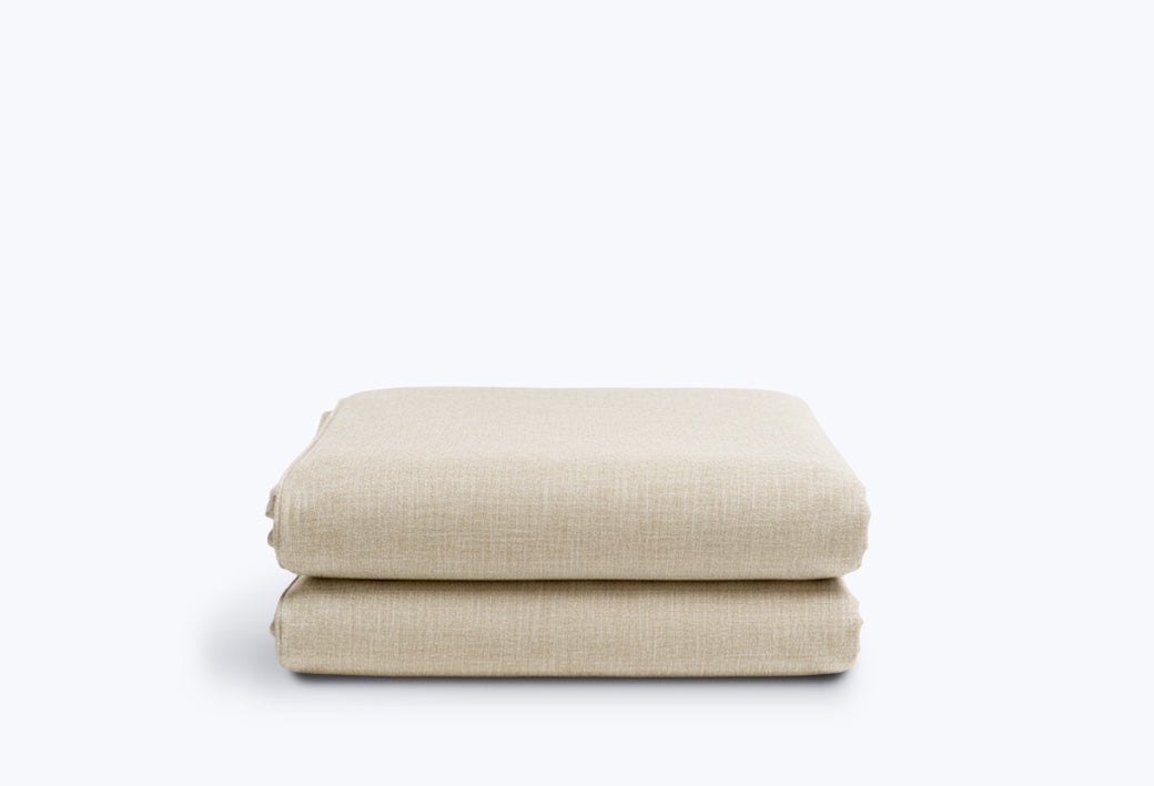 Husse für Schlafsofa Milo