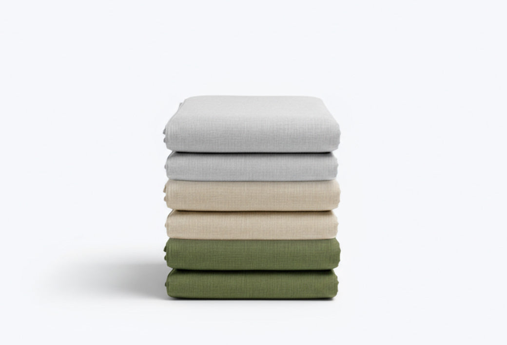 Husse für Schlafsofa Milo