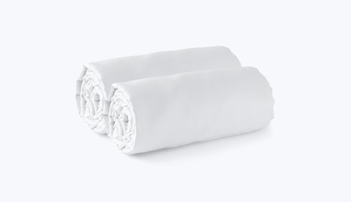 Spannbettlaken für Babybetten
