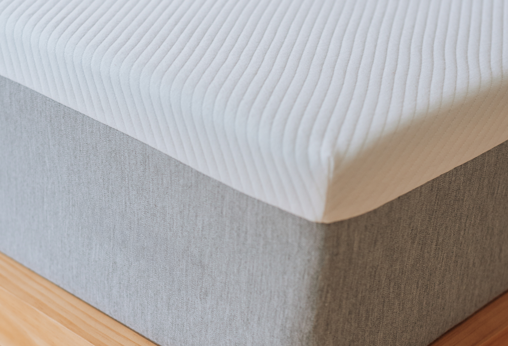 Matratze H4 Komfort Premium