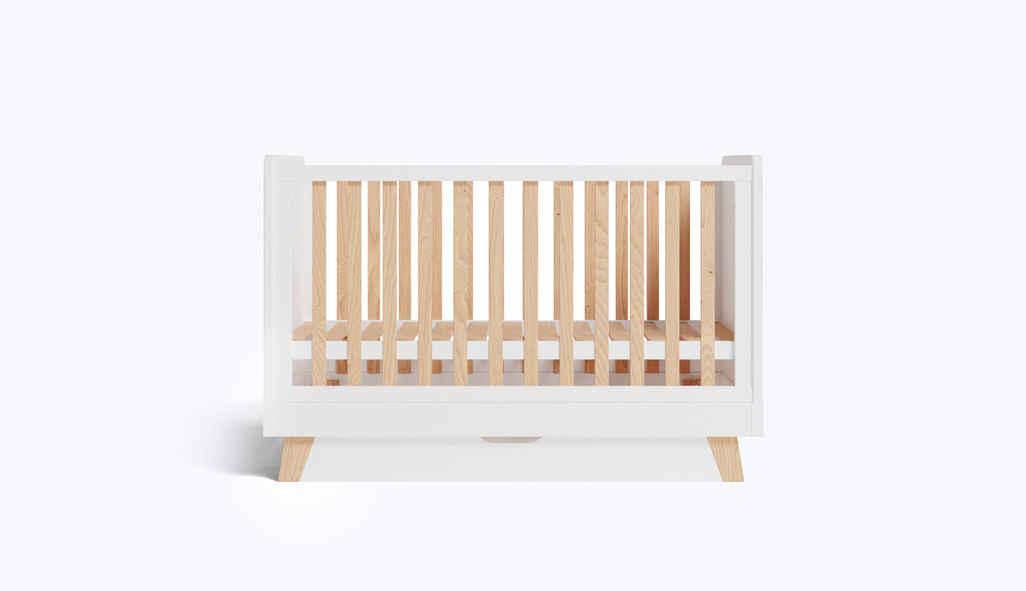 Mit Schublade,Ohne kleine Barriere