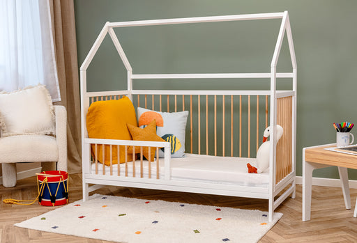 Mit kleine Barriere|Mit Schublade
