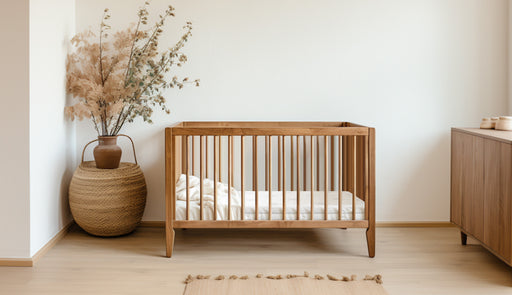 Atmungsaktive Babymatratze Respira